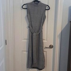 BANANA REPUBLIC | Midi dress